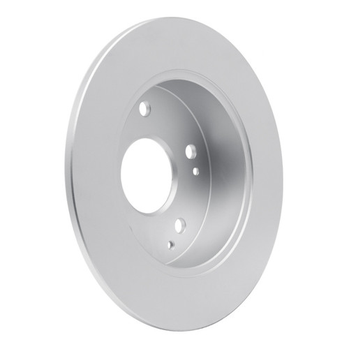 R1 1997-2006 Acura Integra Rear GeoSPEC Coated Rotor