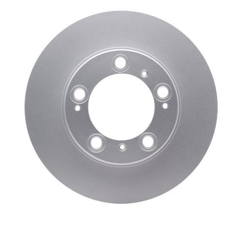 R1 1997-2004 Porsche Boxster Front GeoSPEC Coated Rotor