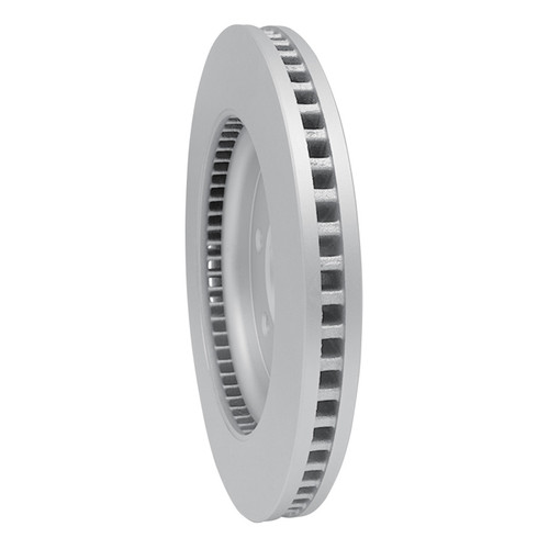 R1 2021-2025 Ford F-150 4WD Front GeoSPEC Coated Rotor