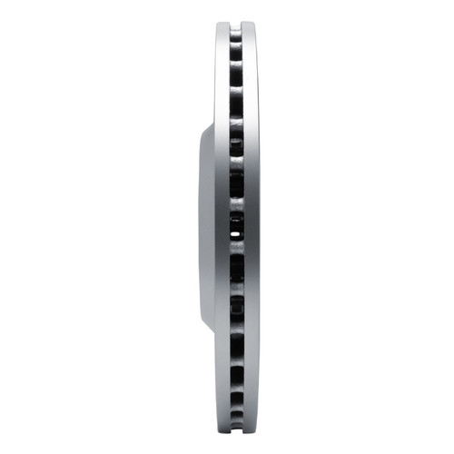 R1 2015-2020 Dodge Charger Front R1 Carbon Alloy GeoMET Rotor - Slotted