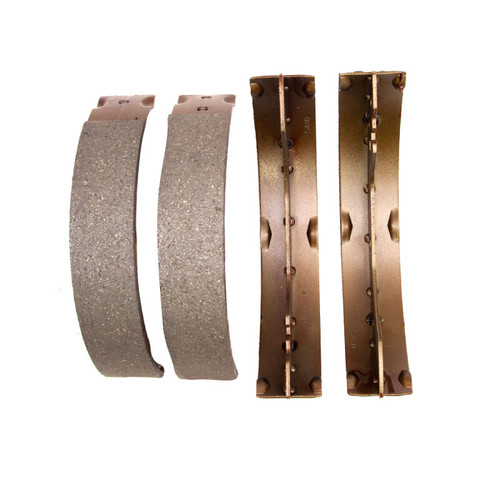 R1 1977-1984 Nissan 280Z Rear Premium Service Shoes