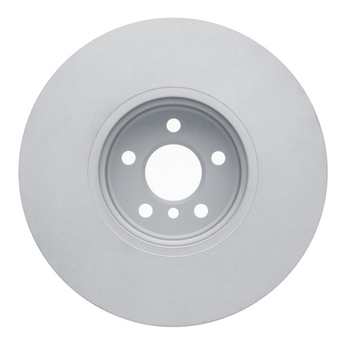 R1 2016-2025 BMW 230I Right Front R1 Carbon Alloy GeoMET Rotor