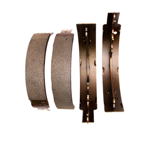 R1 1971-1999 Buick Century Rear Premium Service Shoes