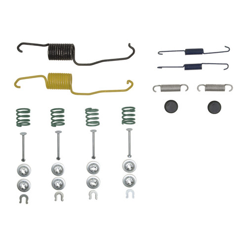 R1 2003-2005 Toyota RAV4 Rear Drum Brake Hardware Kit