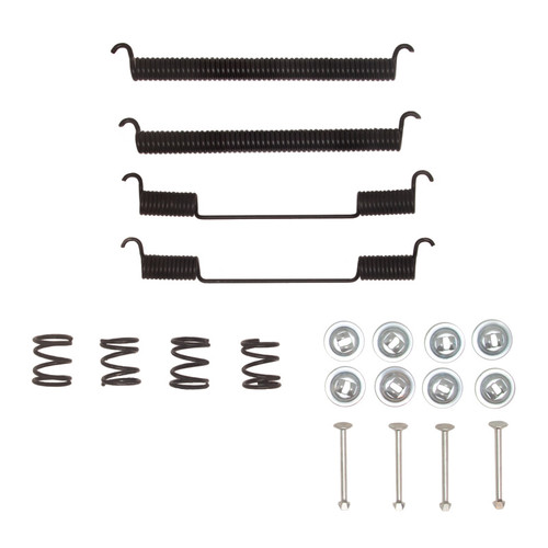 R1 1977-1984 Nissan 510 Rear Drum Brake Hardware Kit