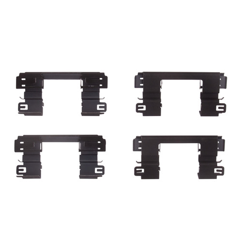 R1 2020-2025 Hyundai Palisade Front Disc Brake Hardware Kit