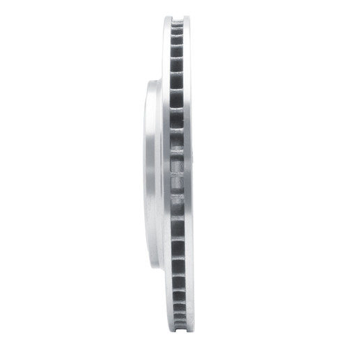 R1 2014-2014 Chevrolet Corvette Rear Brake Rotor - Slotted