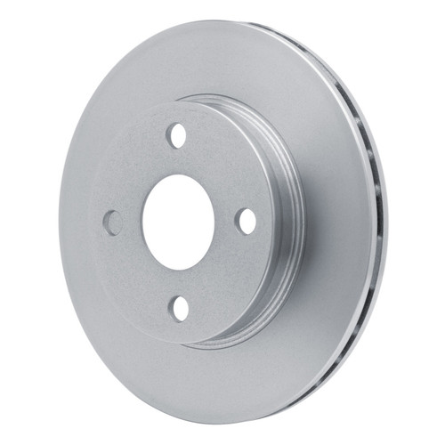 R1 1991-1999 Toyota Paseo Front Brake Rotor