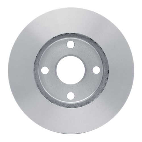 R1 1991-1999 Toyota Paseo Front Brake Rotor
