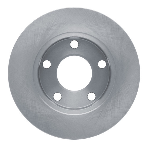 R1 1996-2005 Audi A4 Quattro Rear Brake Rotor
