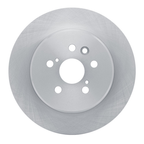 R1 1990-1993 Toyota Celica Rear Brake Rotor