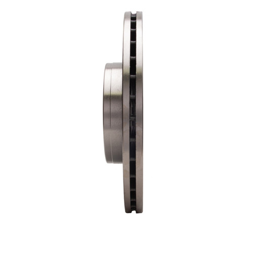 R1 2001-2003 Volkswagen EuroVan Front Brake Rotor