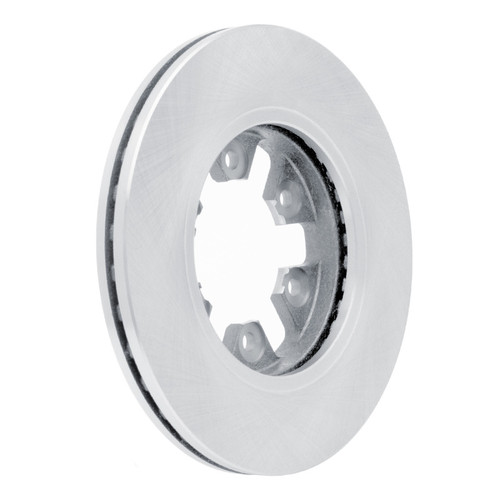 R1 1985-1997 Nissan 720 Datsun Front Brake Rotor