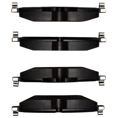 R1 15-25 BMW 228I xDrive Gran Coupe Front Euro Ceramic Brake Pads