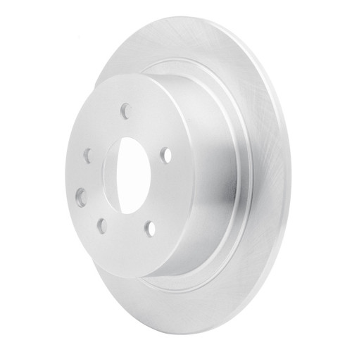 R1 2002-2025 Nissan Juke Rear Brake Rotor