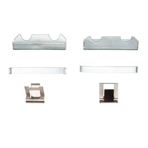 R1 1975-1980 Ford LTD Rear Disc Brake Hardware Kit