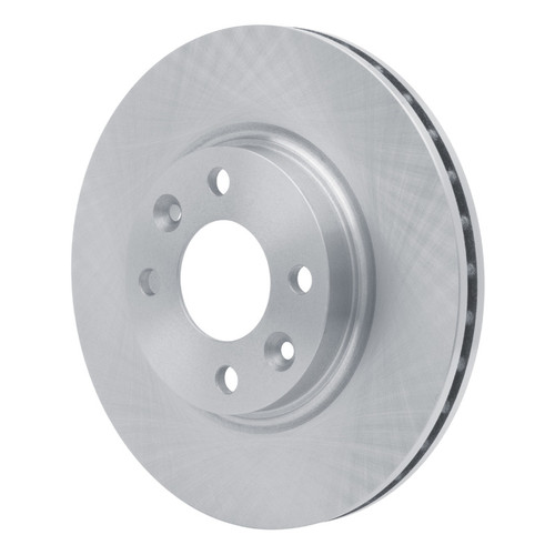 R1 2015-2019 Renault Logan (Mexico) Front Brake Rotor