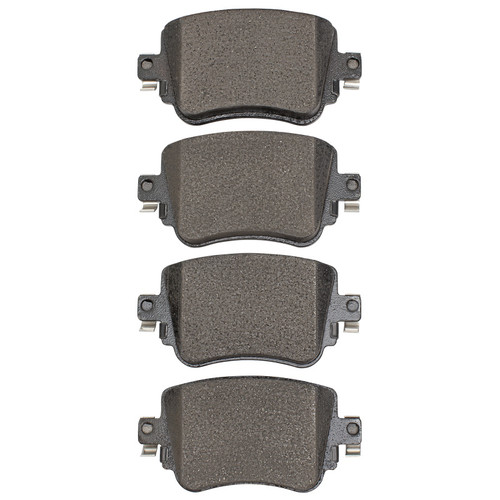 R1 15-22 Audi Q3 Rear Euro Ceramic Brake Pads