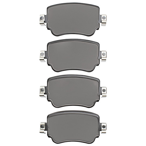 R1 15-22 Audi Q3 Rear Euro Ceramic Brake Pads