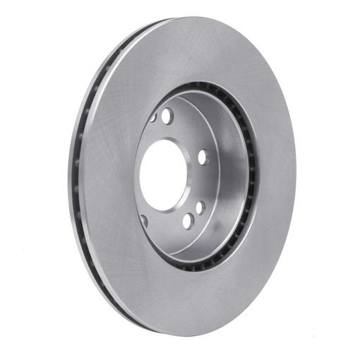 R1 1990-1995 Mercedes-Benz 300E Front Brake Rotor