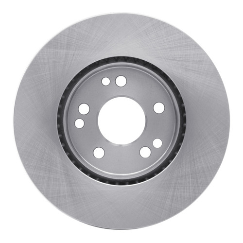 R1 1990-1995 Mercedes-Benz 300E Front Brake Rotor