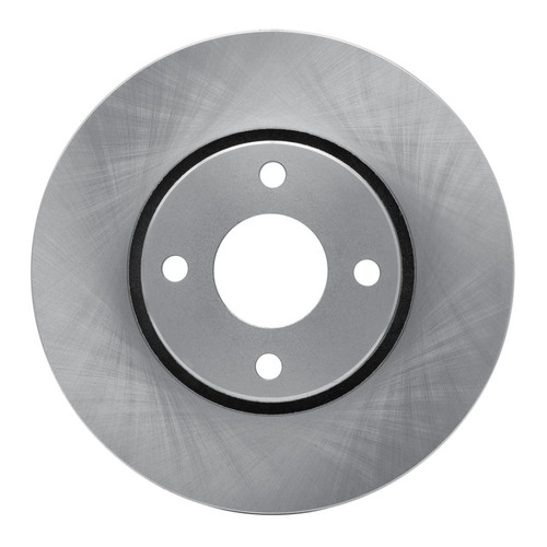 R1 1998-2004 Ford CONTOUR Front Brake Rotor