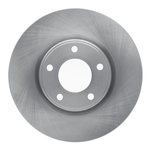 R1 2007-2008 Ford Edge Front Brake Rotor