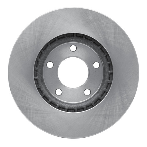 R1 2007-2008 Ford Edge Front Brake Rotor