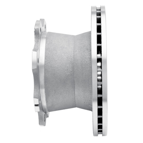 R1 2003-2010 Chevrolet C4500 Kodiak Front Brake Rotor