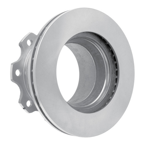 R1 2003-2010 Chevrolet C4500 Kodiak Front Brake Rotor