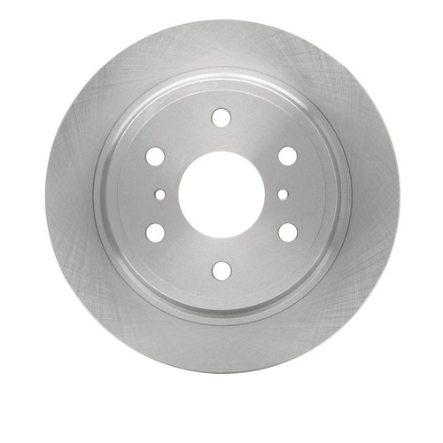 R1 2007-2020 Cadillac Escalade Rear Brake Rotor