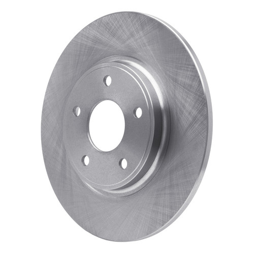 R1 2012-2020 Chrysler Town & Country Rear Brake Rotor