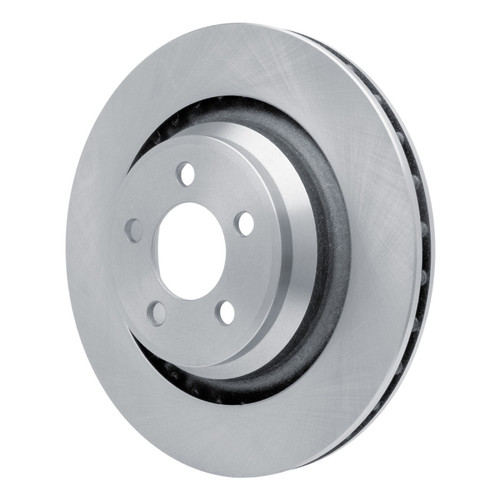 R1 2019-2023 Chrysler 300 Rear Brake Rotor