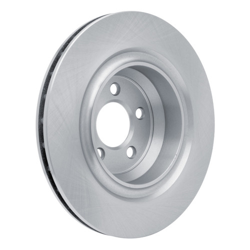 R1 2019-2023 Chrysler 300 Rear Brake Rotor