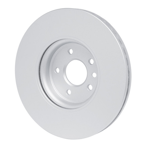 R1 2017-2019 Jaguar XE Front Brake Rotor