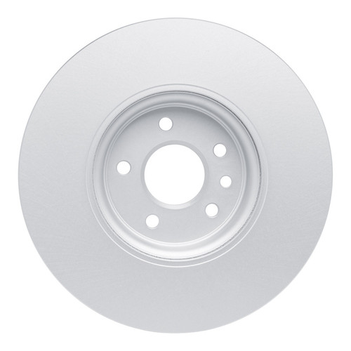 R1 2017-2019 Jaguar XE Front Brake Rotor