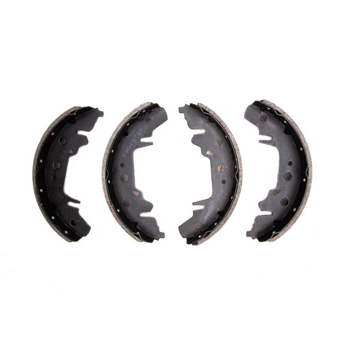 R1 1996-2007 Chrysler Voyager Rear Premium Riveted Shoes