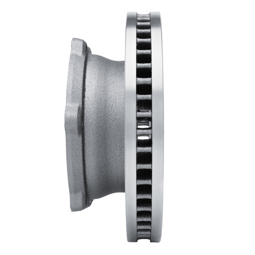 R1 2012-2020 Hino 155 Rear Brake Rotor