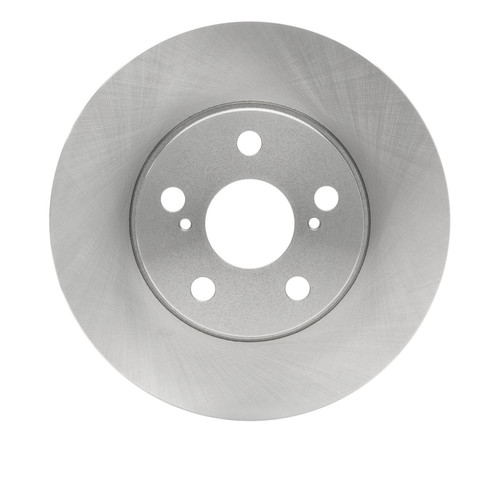 R1 1994-2000 Toyota Celica Front Brake Rotor