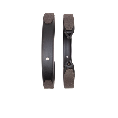 R1 2004-2015 Mazda CX-7 Parking Brake Premium Parking Shoes