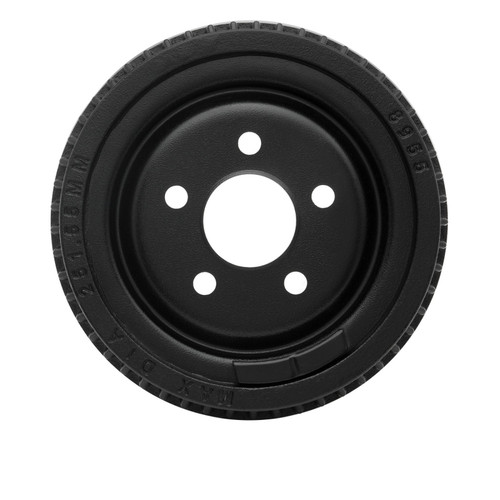 R1 1986-2000 Ford Thunderbird Rear Brake Drum