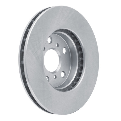 R1 1988-1993 Toyota Celica Front Brake Rotor