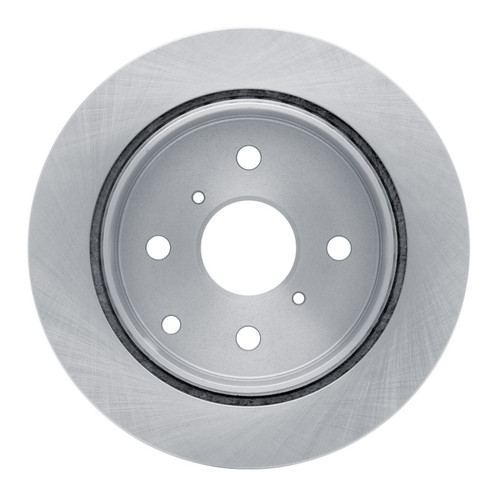 R1 1982-1985 Toyota Celica Rear Brake Rotor