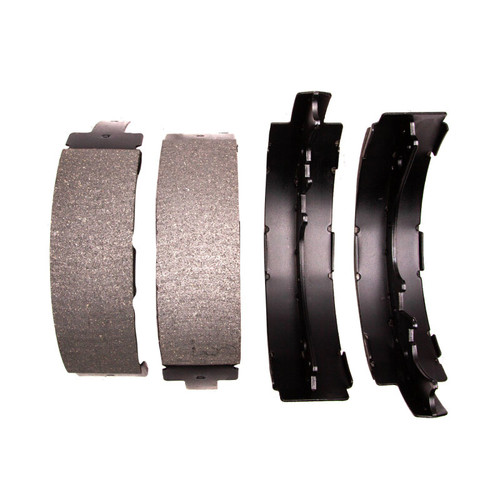 R1 1958-1997 American Motors American Front/Rear Premium Service Shoes