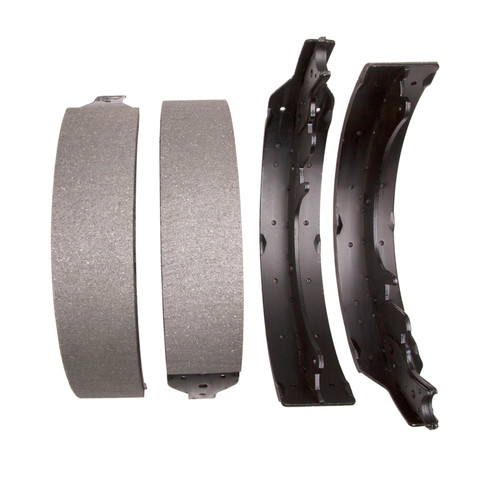 R1 1996-2006 Workhorse P32 Rear Premium Service Shoes