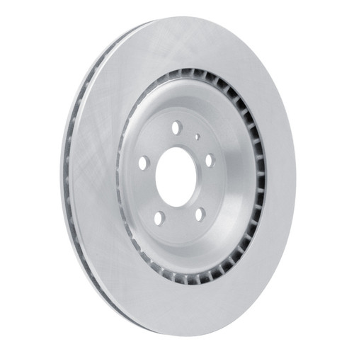 R1 2011-2018 Audi A6 Quattro Rear Brake Rotor