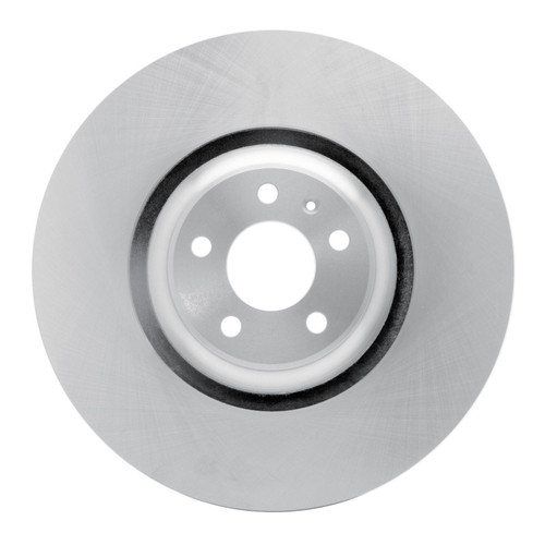 R1 2011-2018 Audi A8 Front Brake Rotor