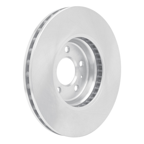 R1 2008-2012 Audi A5 Front Brake Rotor
