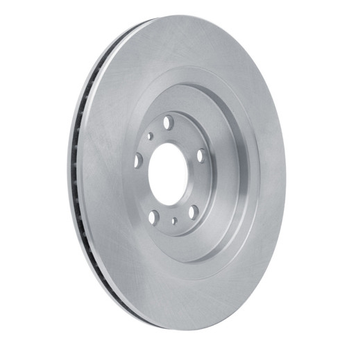 R1 2004-2018 Audi A8 Rear Brake Rotor