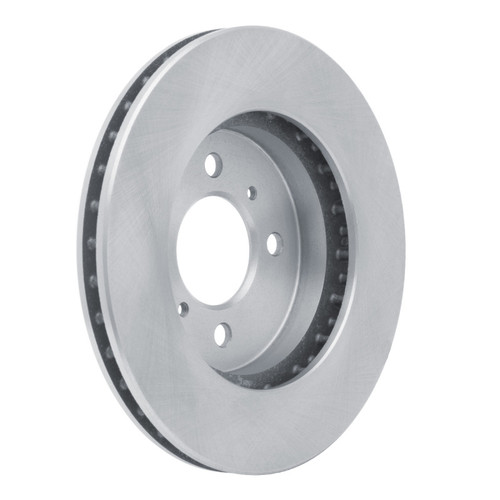 R1 1998-2007 Mitsubishi Lancer Front Brake Rotor